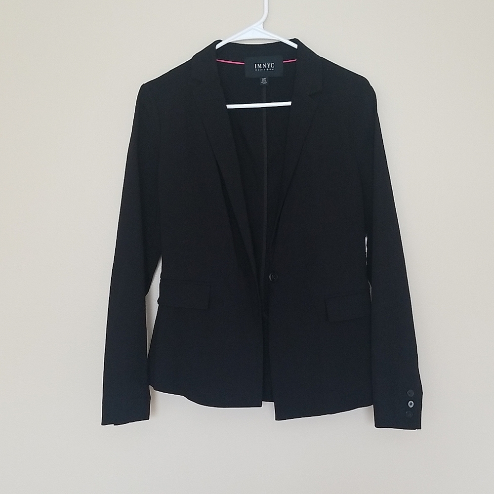 IMNYC Blazer 🖤